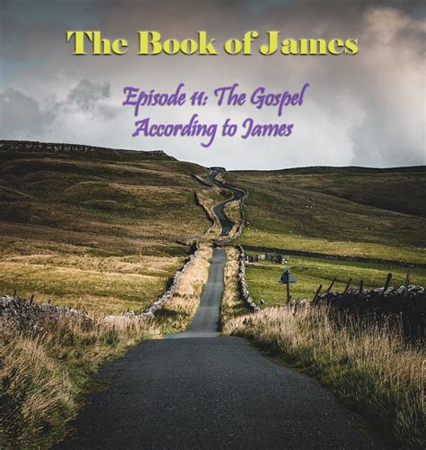 The Gospel according to James