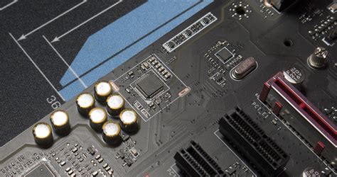 Visual Inspection - The $120 MSI X470 Gaming Plus Review: Only 4-Phase VRM, Not 11-Phase as ...