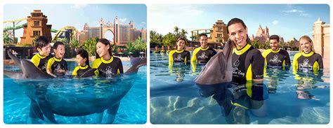 Guide to Atlantis Aquaventure dubai - Aan Tourism