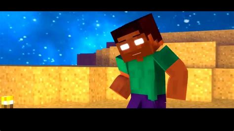 Minecraft Herobrine song - YouTube