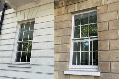 Sash Window Secondary Glazing - Benefits, types, efficiency