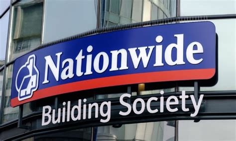 Nationwide Building Society