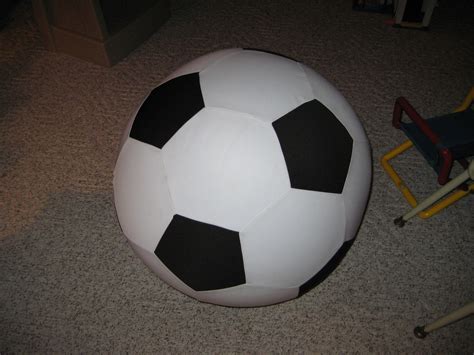 CAPL - soccer ball(Large)