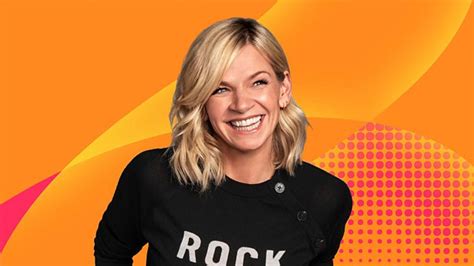 BBC Radio 2 - The Zoe Ball Breakfast Show