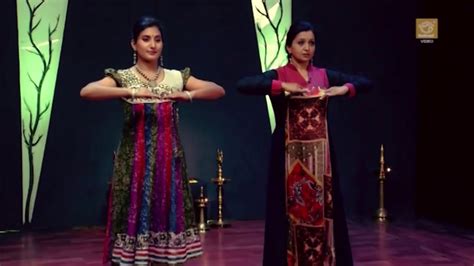 Kathak Dance Steps