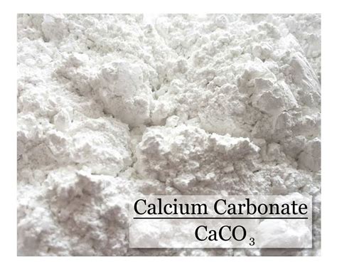 calcium carbonate – gkmill.com