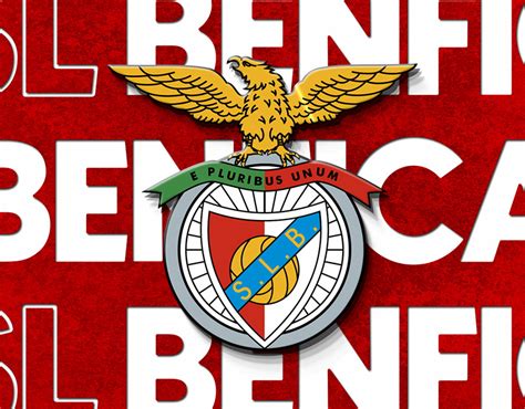 Sport Lisboa e Benfica - Logo animation :: Behance