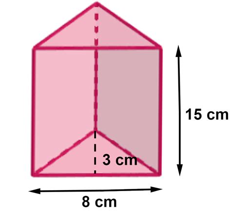 Um Prisma Pentagonal Regular Tem 20 Cm De Altura - EDUCA