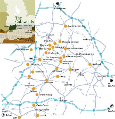 Lovely place | Cotswolds tour, Cotswolds, Cotswolds map