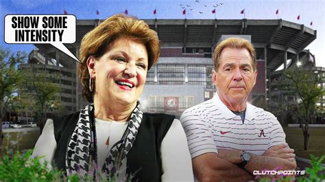 Alabama football: Nick Saban amusingly reveals 'lecture' from wife