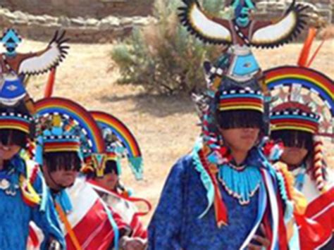 Zu–i Pueblo - New Mexico Tourism - Travel & Vacation Guide