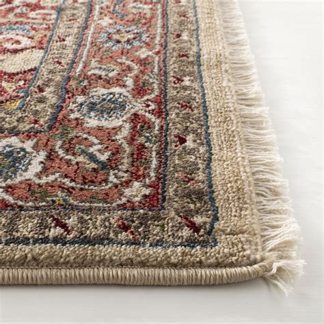 Rug LRL1298C Quentin - Lauren Ralph Lauren Area Rugs by Safavieh