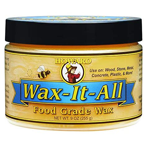 Best Sc Johnson Paste Wax