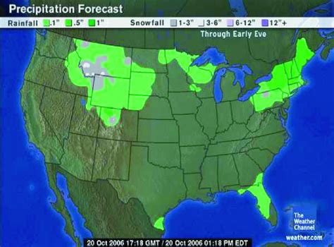 Interactive weather maps. Interactive weather maps [14] present... | Download Scientific Diagram