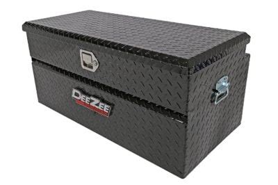 Best Truck Bed Tool Boxes 2021: Protect your Tools