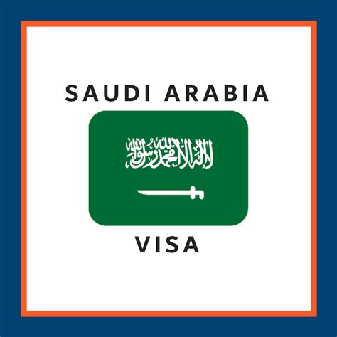 Saudi Arabia Visa - trendgroupuae