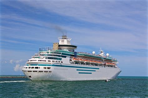 Majesty of the Seas IMG_4074 | Cruise Ship at Port Canaveral… | Flickr