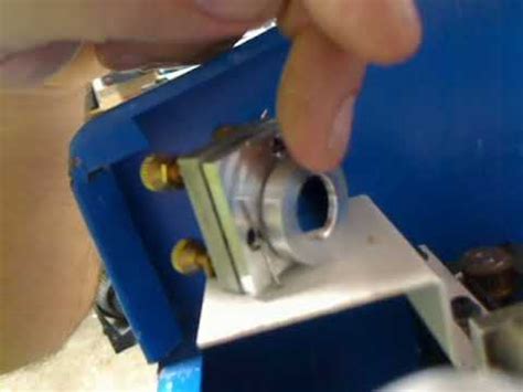 The Short K40 Laser Alignment Video is Here! - YouTube