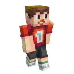 Nintendo Minecraft Skins | NameMC