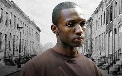 Amanda Vistuer: The Wire