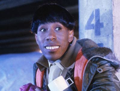 Dwayne Dibley