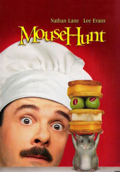 Mouse Hunt. I used to watch this over and over! | Funny movies ...