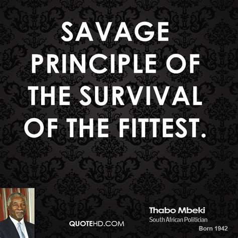 Thabo Mbeki Quotes. QuotesGram