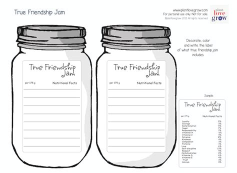 Resources that Teach Kids to Build Healthy Friendships {Free Printables} - Moments A Day