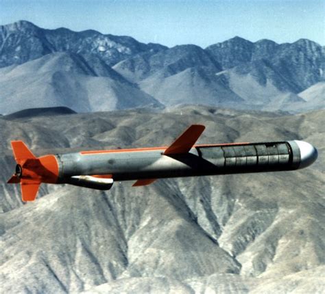 The Tomahawk Missile Can Now Be Launched from the Ground, Too | The National Interest