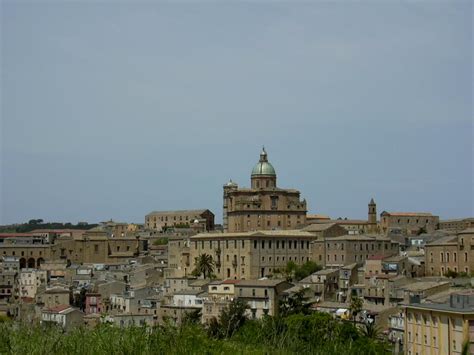 Piazza Armerina Cathedral - Pilgrimaps