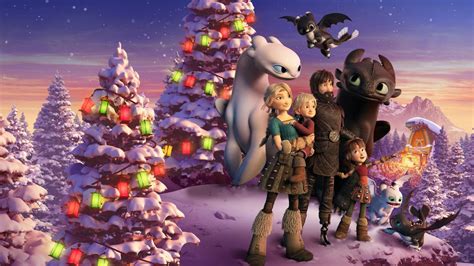 How to Train Your Dragon: Homecoming (2019): Where to Watch and Stream ...