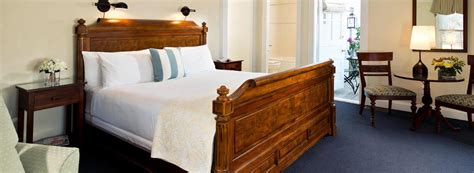 Luxury Accommodation Cape Cod - The Inn At Cape Cod