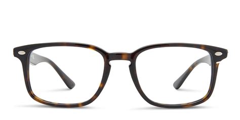 Ray-Ban 5353 Tortoise - Multifocals.com