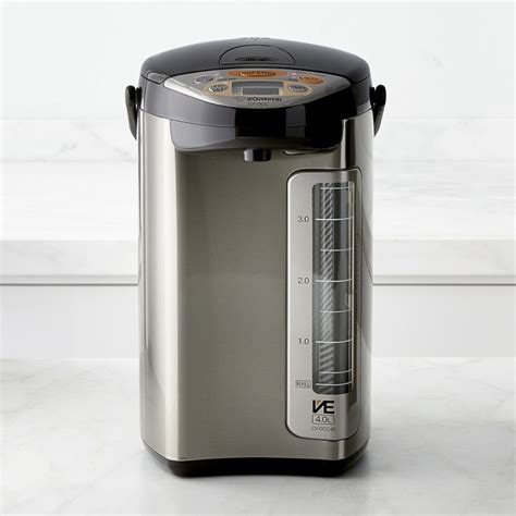 Zojirushi Electric Hybrid Water Boiler & Warmer | Williams Sonoma