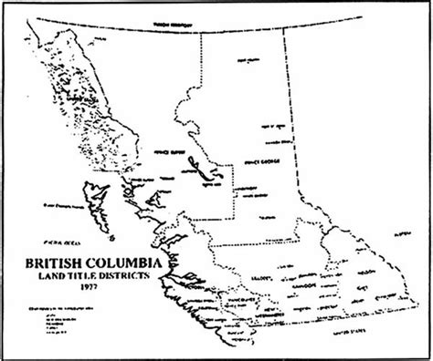 British Columbia Land Records (National Institute) • FamilySearch