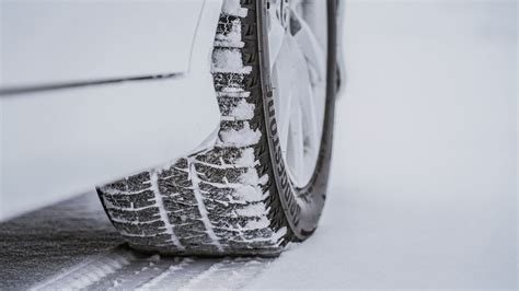 Top 3 BMW Winter Tires for 2021