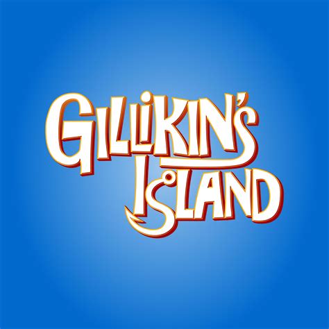 Gillikin's Island