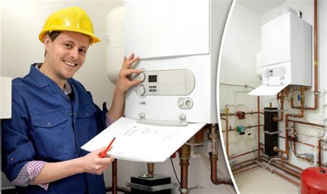 Invest in boiler cover before breakdown costs drown you in hot water | Personal Finance ...