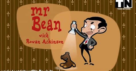 Mr. Bean: The Animated Series HINDI Episodes [HD] - Toon Network Bharat