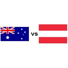 Country comparison Australia vs Austria 2024 | countryeconomy.com