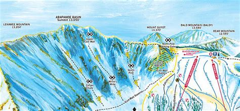 Arapahoe Basin Ski Guide - The New York Times