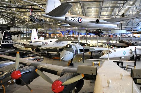 Imperial War Museum Duxford - History and Facts | History Hit