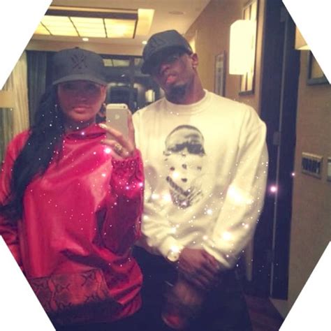 Cassie & Diddy’s Cutest Instagram Posts (PHOTOS) - The Rickey Smiley Morning Show