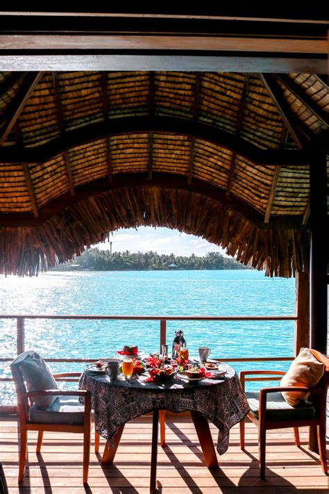 Bora Bora Honeymoon: The Perfect Luxury Escape