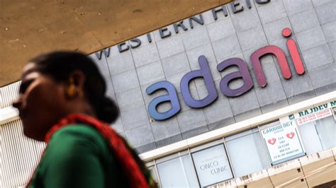 Adani Group's first acquisition since Hindenburg row - Nikkei Asia