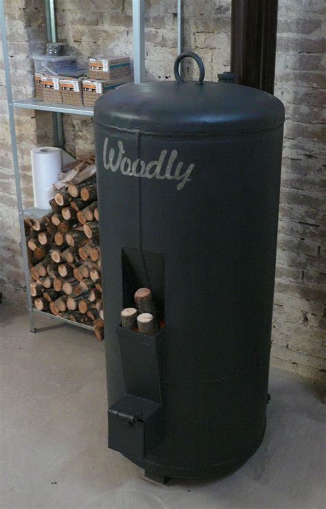 Woodly eco-friendly furniture | Rocket stoves, Rocket mass heater, Rocket heater