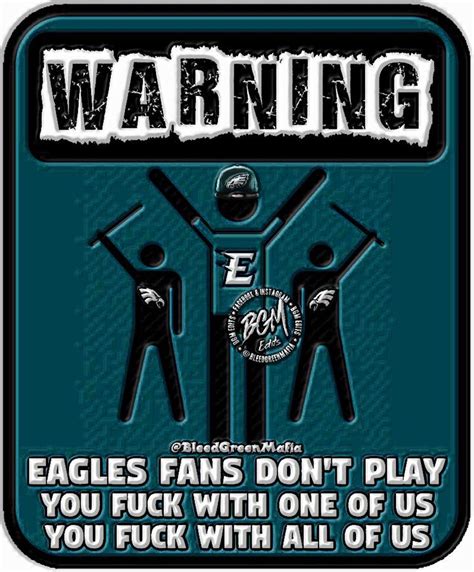 Philadelphia Eagles fans meme | Eagles fans, Philadelphia eagles memes ...