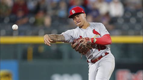 Kolten Wong's Gold Glove Season 2019 - YouTube