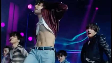 Bts Jungkook Abs - BTS 2020