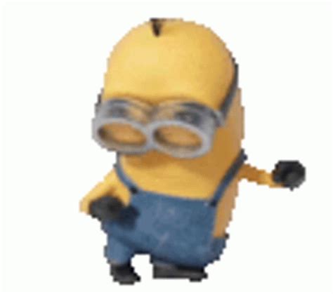 Dance Funny GIF - Dance Funny - Discover & Share GIFs | Funny dancing gif, Dance memes, Minion dance